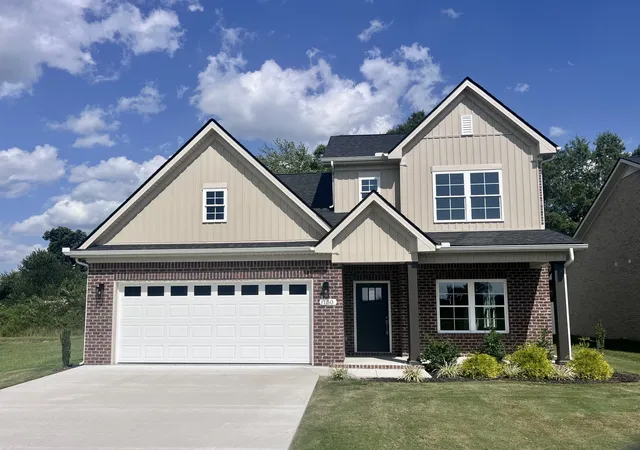 1st image of 150 N Fork Branch Road, Tullahoma, TN 37388 | MLS# 3501073