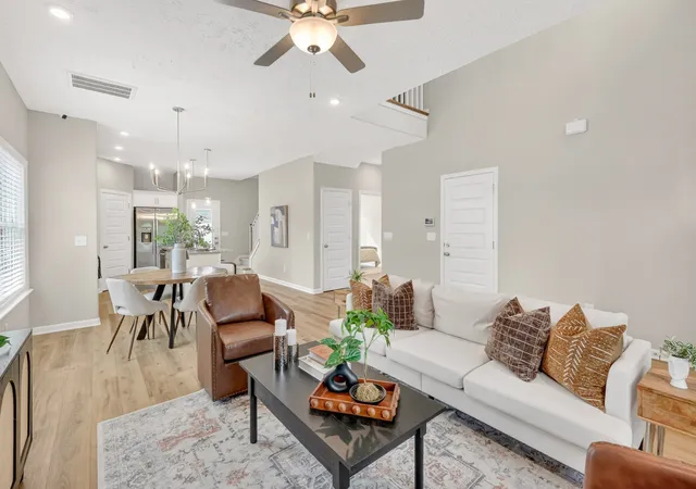 Photo 3 of Single family home for sale at 150 N Frk Branch Rd, Tullahoma, TN 37388 | MLS# 3501073 | Listing updated on 2026-09-22