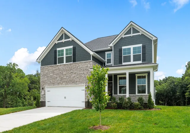 2nd image of 8008 Netterfield Dr, White House, TN 37188 | MLS# 3501068