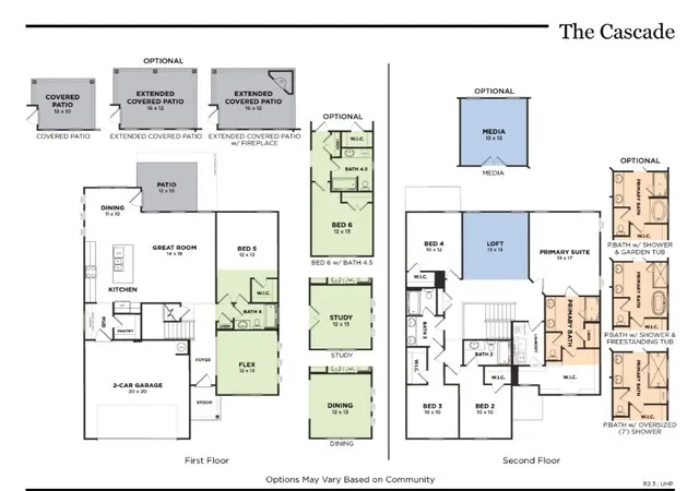 2nd image of 2884 Arbor Valley Rd, Spring Hill, TN 37174 | MLS# 3501067
