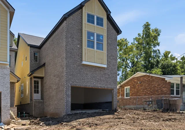 1st image of 646a James Ave #A, Nashville, TN 37209 | MLS# 3501078