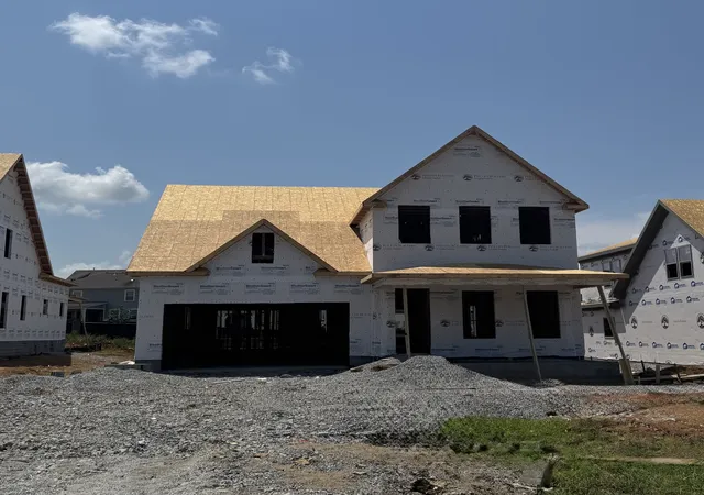 4th image of 3388 Vinemont Dr, Thompsons Station, TN 37179 | MLS# 3501096
