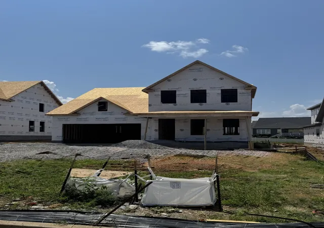 5th image of 3388 Vinemont Dr, Thompsons Station, TN 37179 | MLS# 3501096