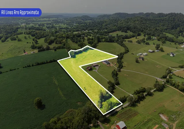 Photo 1 of Land for sale at 0 Duncan Rd, Hartsville, TN 37074 | MLS# 3508078 | Listing updated on 2026-08-11