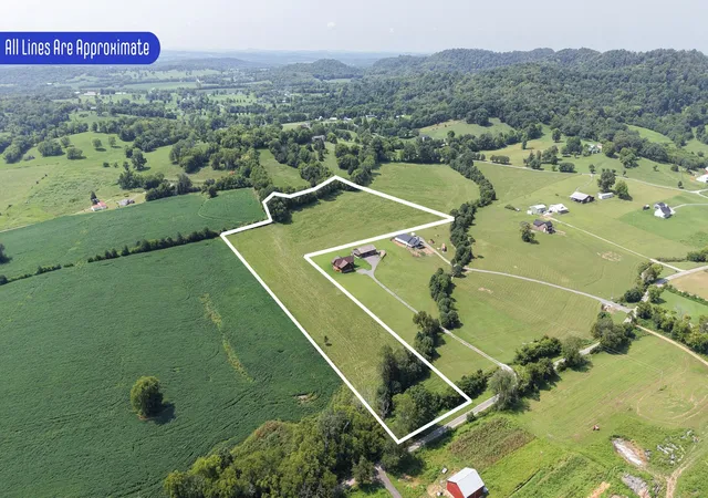 Photo 2 of Land for sale at 0 Duncan Rd, Hartsville, TN 37074 | MLS# 3508078 | Listing updated on 2026-08-11