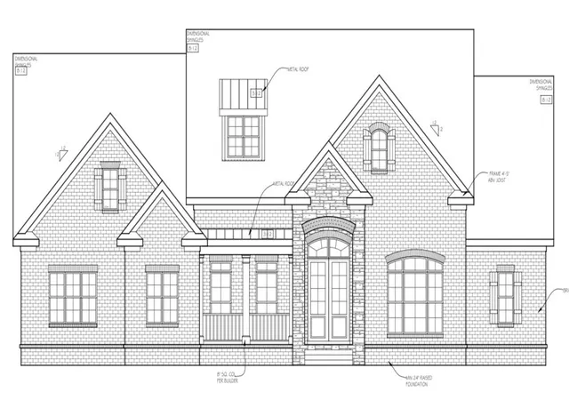 Photo 1 of Single family home for sale at 7307 Lake Rd, Fairview, TN 37062 | MLS# 3612378 | Listing updated on 2026-10-06