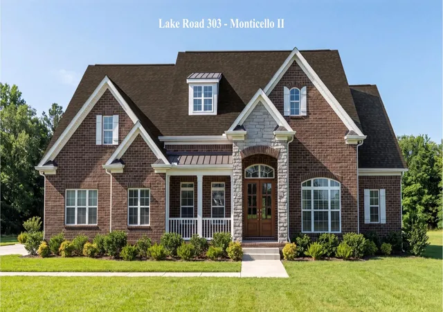 Single family home for sale at 7307 Lake Rd, Fairview, TN 37062 | MLS# 3612378