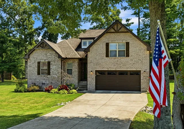 2nd image of 1044 Northridge Dr, Greenbrier, TN 37073 | MLS# 3501144