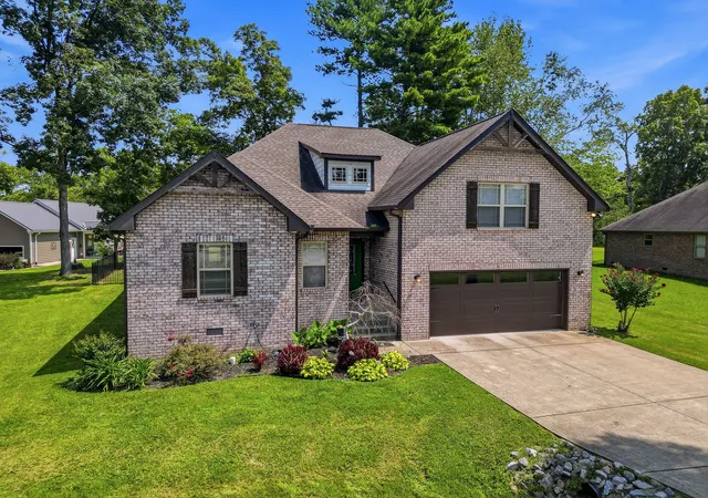 Photo 4 of Single family home for sale at 1044 Northridge Dr, Greenbrier, TN 37073 | MLS# 3501144 | Listing updated on 2026-08-20