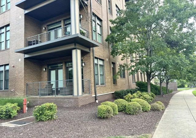 Photo 1 of Condo for sale at 1706 18th Avenue S #109, Nashville, TN 37212 | MLS# 3501122 | Listing updated on 2026-09-01