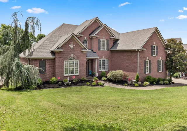 2nd image of 1010 Calebs Walk, Goodlettsville, TN 37072 | MLS# 3501127