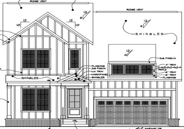 1st image of 3387 Vinemont Dr, Thompsons Station, TN 37179 | MLS# 3501107
