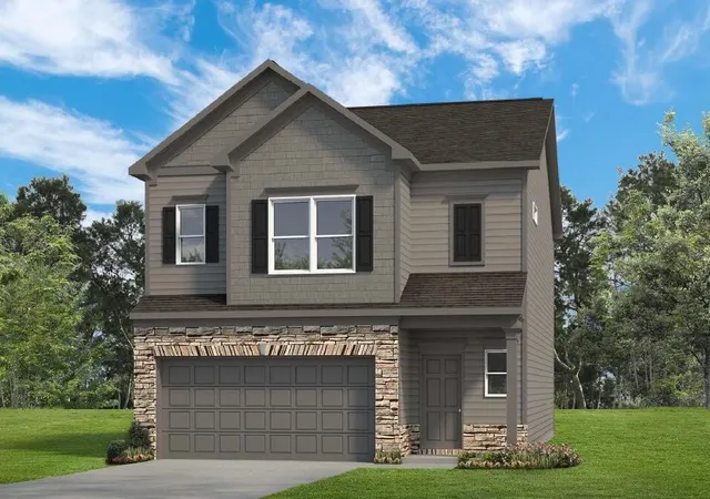 Photo 1 of Single family home for sale at 4228 Jabalia Ln, Cleveland, TN 37311 | MLS# 3501108 | Listing updated on 2026-09-25