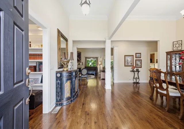 4th image of 4804 Redcastle Rdg, Nashville, TN 37211 | MLS# 3505951