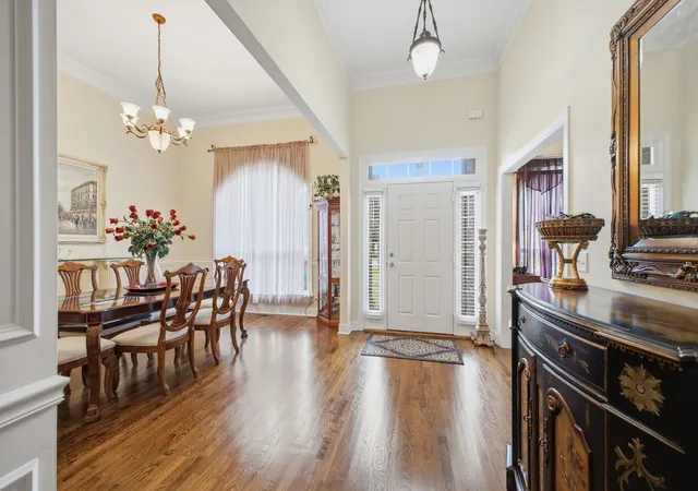 5th image of 4804 Redcastle Rdg, Nashville, TN 37211 | MLS# 3505951