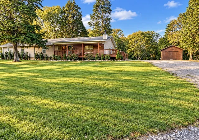 Photo 1 of Single family home for sale at 257 Glen Holliday Rd, Indian Mound, TN 37079 | MLS# 3514903 | Listing updated on 2026-10-26