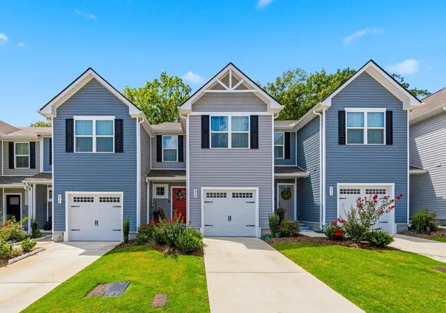 Photo 1 of Townhouse for sale at 854 Knox Crst Dr, Lebanon, TN 37090 | MLS# 3501179 | Listing updated on 2026-08-09