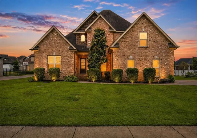 Photo 1 of Single family home for sale at 1219 Lewis Downs Dr, Christiana, TN 37037 | MLS# 3501181 | Listing updated on 2026-09-25