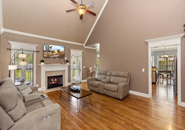 Photo 3 of Single family home for sale at 1219 Lewis Downs Dr, Christiana, TN 37037 | MLS# 3501181 | Listing updated on 2026-09-25