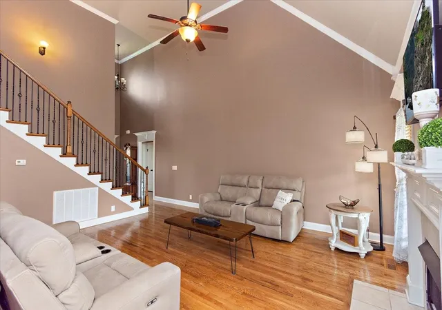 Photo 3 of Single family home for sale at 1219 Lewis Downs Dr, Christiana, TN 37037 | MLS# 3501181 | Listing updated on 2026-09-25
