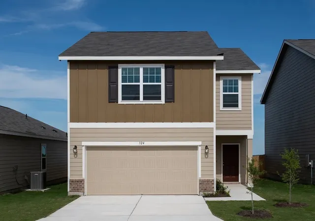 Photo 1 of Single family home for sale at 137 Cowslip Way, La Vergne, TN 37086 | MLS# 3501119 | Listing updated on 2026-10-03