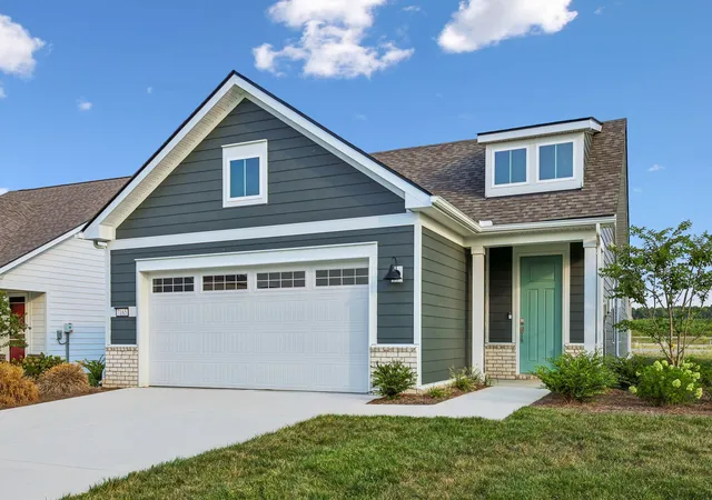 Photo 1 of Single family home for sale at 7165 Triad Way, Murfreesboro, TN 37128 | MLS# 3526915 | Listing updated on 2026-10-06