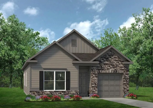 1st image of 4261 Jabalia Lane, Cleveland, TN 37311 | MLS# 3501123