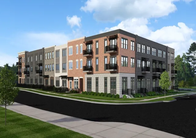 3rd image of 2060 Tollgate Blvd #119, Thompsons Station, TN 37179 | MLS# 3501128