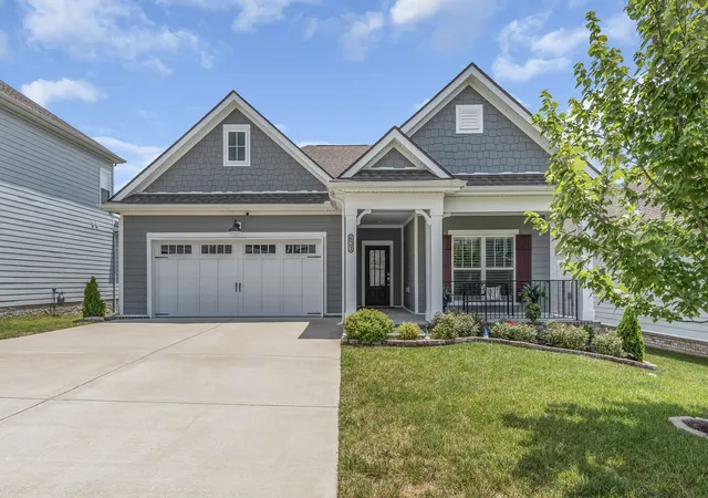 Photo 1 of Single family home for sale at 421 Butler Rd, Mount Juliet, TN 37122 | MLS# 3501201 | Listing updated on 2026-08-29