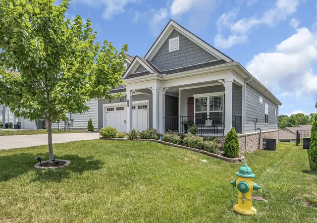 Photo 3 of Single family home for sale at 421 Butler Rd, Mount Juliet, TN 37122 | MLS# 3501201 | Listing updated on 2026-08-29