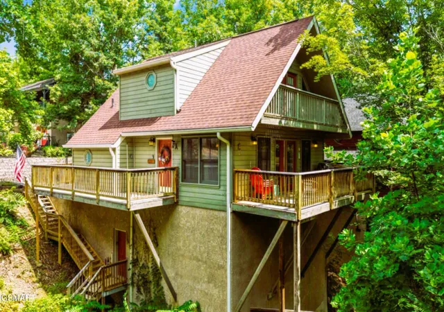 1st image of 333 Woodridge Way, Pigeon Forge, TN 37863 | MLS# 3501139