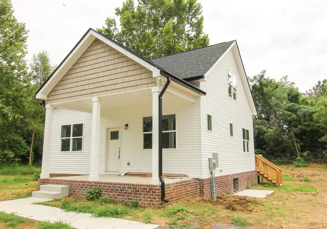 1st image of 6665 Hester Rd, Springfield, TN 37172 | MLS# 3501157