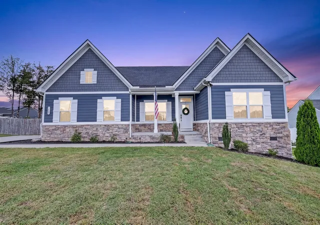 Photo 1 of Single family home for sale at 1427 Dawbarn Dr, Murfreesboro, TN 37128 | MLS# 3506346 | Listing updated on 2026-08-16