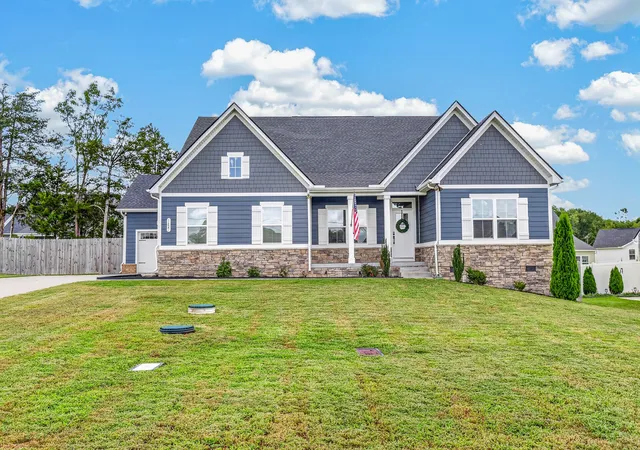 Photo 52 of Single family home for sale at 1427 Dawbarn Dr, Murfreesboro, TN 37128 | MLS# 3506346 | Listing updated on 2026-08-16