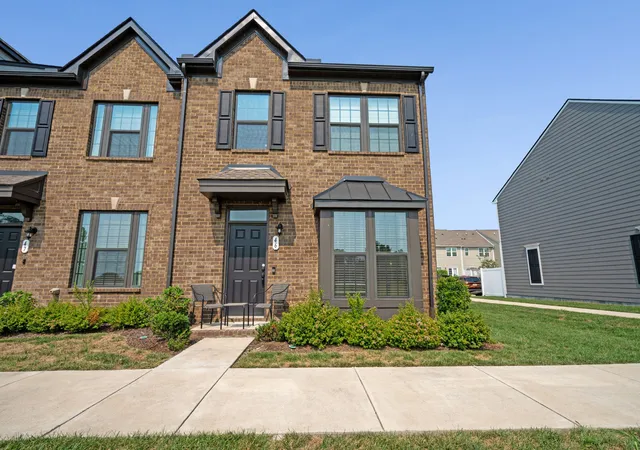 Photo 1 of Townhouse for sale at 420 Park Ave #46, Lebanon, TN 37087 | MLS# 3501178 | Listing updated on 2026-08-17