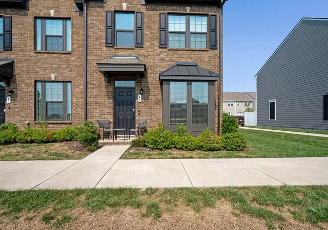 Photo 2 of Townhouse for sale at 420 Park Ave #46, Lebanon, TN 37087 | MLS# 3501178 | Listing updated on 2026-08-17
