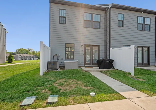 Photo 3 of Townhouse for sale at 420 Park Ave #46, Lebanon, TN 37087 | MLS# 3501178 | Listing updated on 2026-08-17