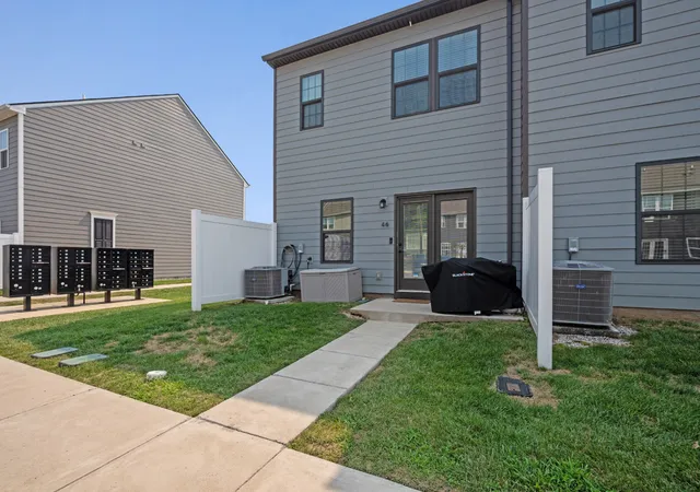 Photo 3 of Townhouse for sale at 420 Park Ave #46, Lebanon, TN 37087 | MLS# 3501178 | Listing updated on 2026-08-17