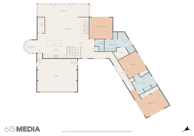 62nd image of 4434 Brush Hill Rd, Nashville, TN 37216 | MLS# 3501219