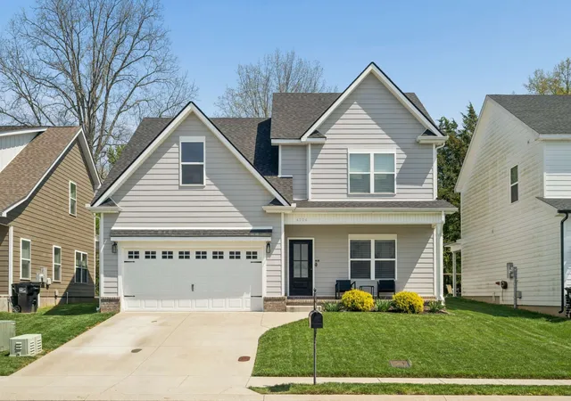 Photo 1 of Single family home for sale at 4224 Stark St, Murfreesboro, TN 37129 | MLS# 3501386 | Listing updated on 2026-09-21