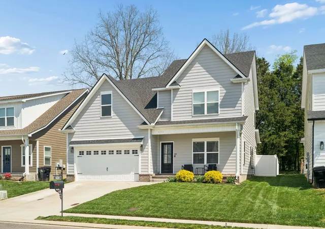 Photo 1 of Single family home for sale at 4224 Stark St, Murfreesboro, TN 37129 | MLS# 3501386 | Listing updated on 2026-09-21