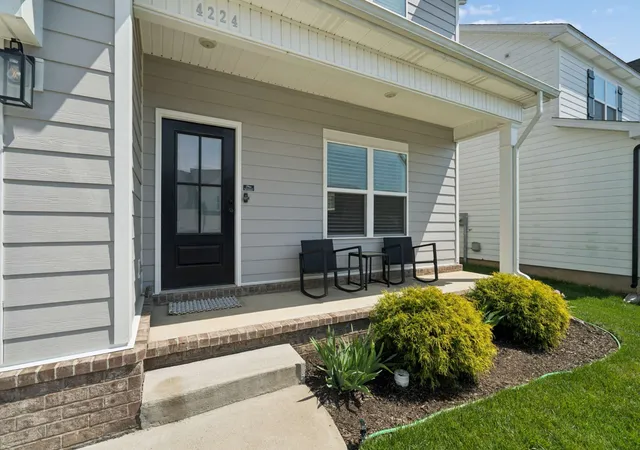 Photo 2 of Single family home for sale at 4224 Stark St, Murfreesboro, TN 37129 | MLS# 3501386 | Listing updated on 2026-09-21