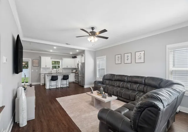 Photo 4 of Single family home for sale at 4224 Stark St, Murfreesboro, TN 37129 | MLS# 3501386 | Listing updated on 2026-09-21