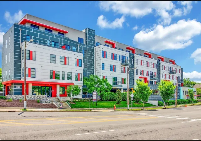 29th image of 1900 12th Ave S #307, Nashville, TN 37203 | MLS# 3501191