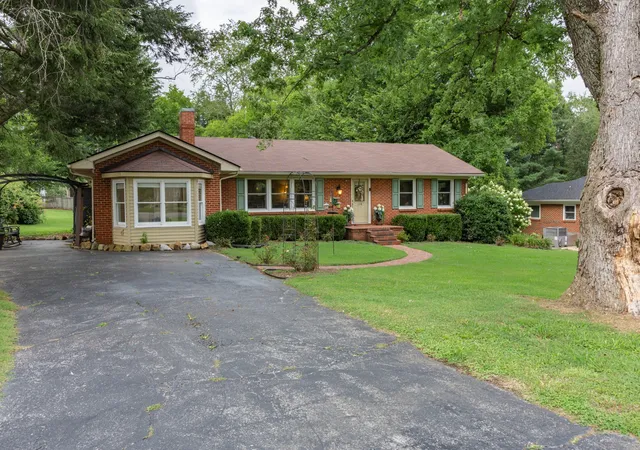 3rd image of 114 Westwood 4Th Ave, Mc Minnville, TN 37110 | MLS# 3501205