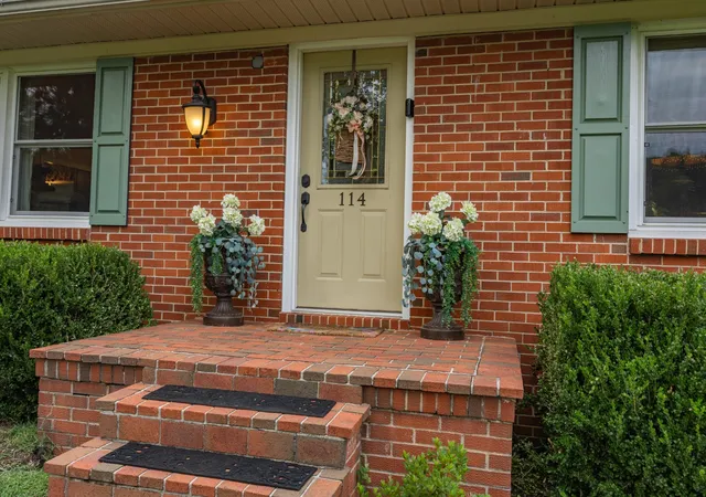 5th image of 114 Westwood 4Th Ave, Mc Minnville, TN 37110 | MLS# 3501205