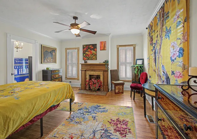 Photo 4 of Single family home for sale at 331 W Flower St, Pulaski, TN 38478 | MLS# 3508052 | Listing updated on 2026-10-01