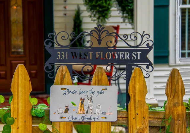 45th image of 331 W Flower St, Pulaski, TN 38478 | MLS# 3508052