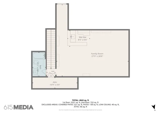 Photo 50 of Sale Pending at 746 Callis Rd, Lebanon, TN 37090 | MLS# 3501279 | Listing updated on 2026-08-22