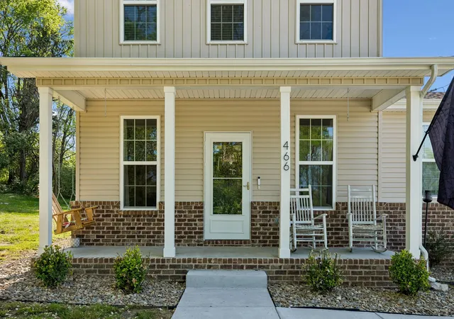 Photo 4 of Single family home for sale at 466 Mooresville Pike, Columbia, TN 38401 | MLS# 3510901 | Listing updated on 2026-09-24